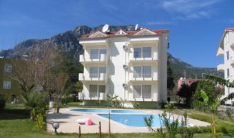 ANTALYA KEMER Antalya
